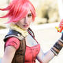 Lilith - Borderlands 2