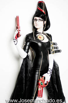 Bayonetta