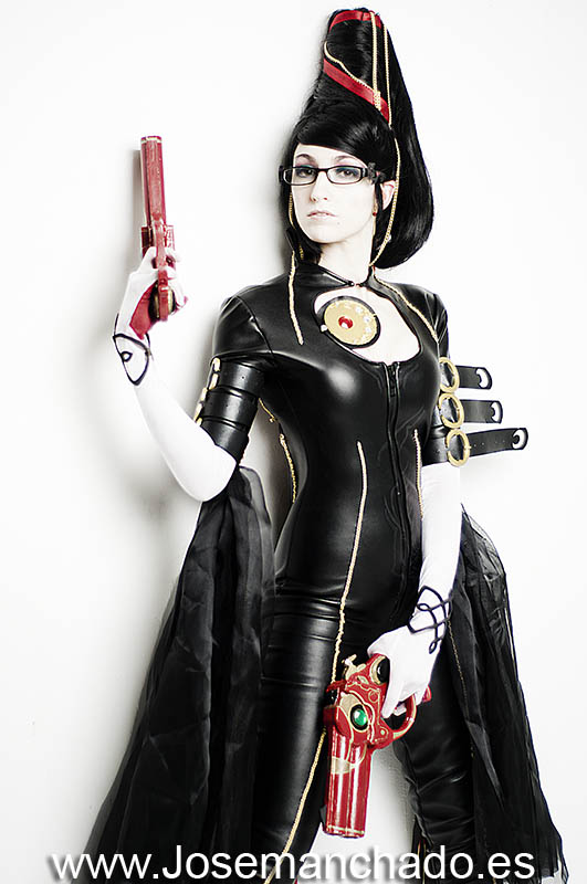 Bayonetta