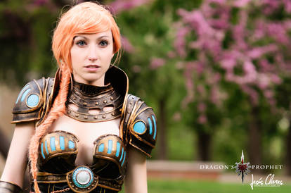 May the Dragons be with you.