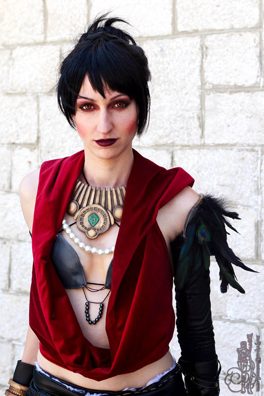 Morrigan