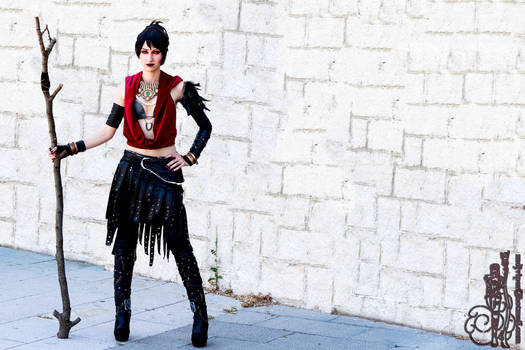 Morrigan