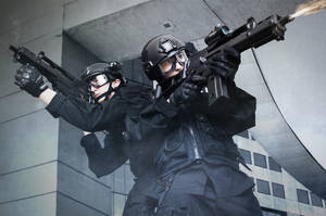 SWAT