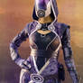Tali cosplay