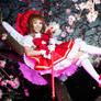 Sakura cosplay 1