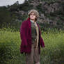 Bilbo cosplay