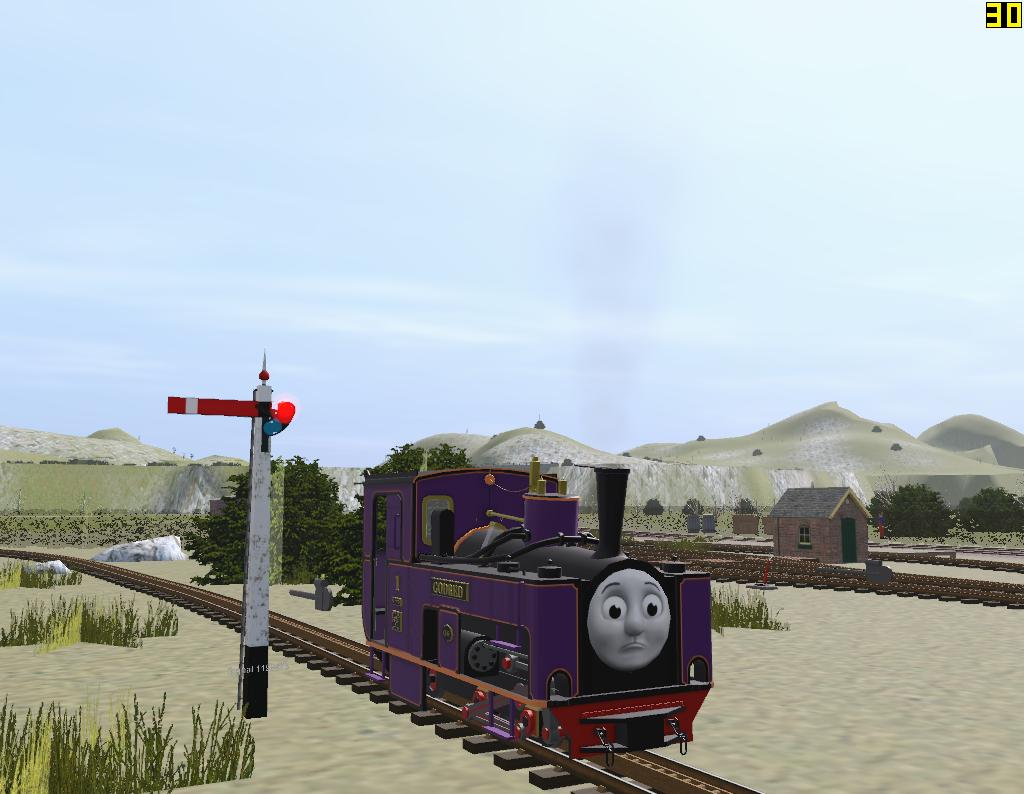 Trainz Trolley Problem problems in trainz 19 by nickboggia1 on DeviantArt