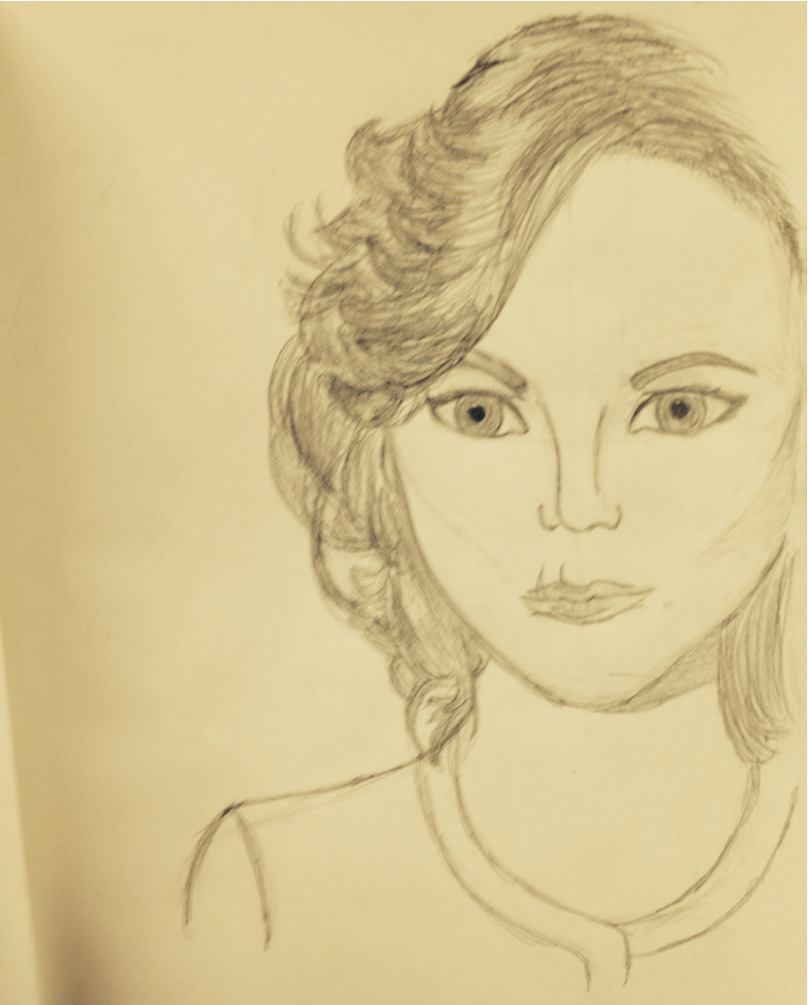 2nd attempted of Lana Parrilla