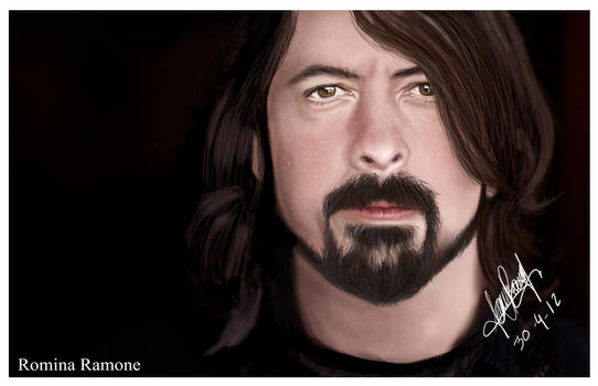 Dave Grohl