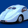 Bugatti Type 57 Atlantic 1936 - 3