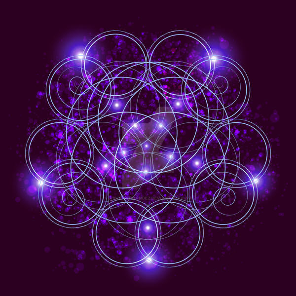 Sacred Geometry 07 by AbilioFernandez on DeviantArt