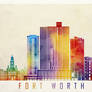 Skyline Fort Worth
