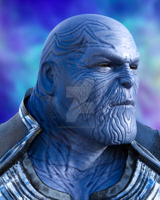 Thanos