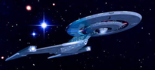 USS Discovery