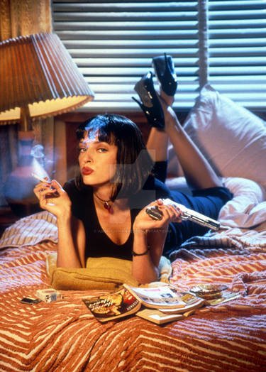 Pulp Fiction