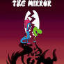 The Mirror -Wander over Yonder-by aobcldeefcghcake