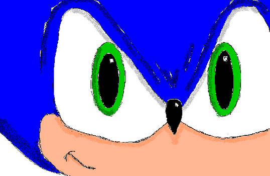 MS Sonic