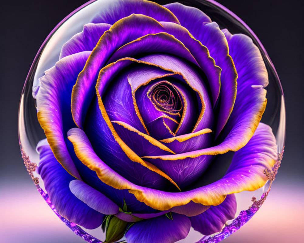 Rosed by Technikos on DeviantArt