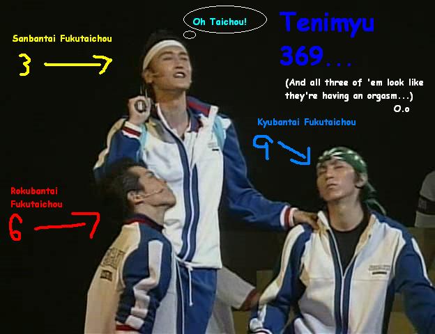 Tenimyu 369