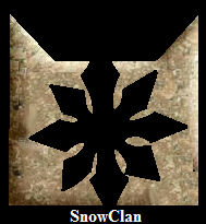 Come And Join Snowclan