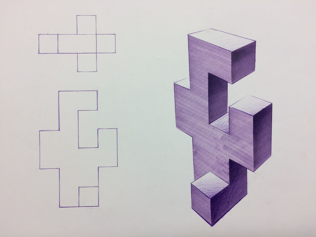 One Shape Renders Custom Shape Render and Projections by Gearetic on DeviantArt