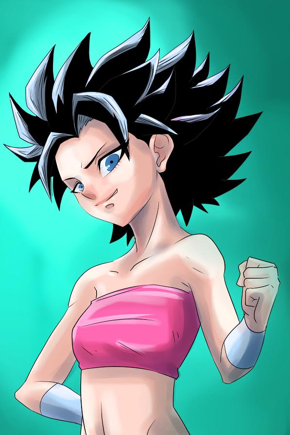 Caulifla