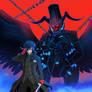 Persona Joker - Arsene