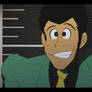 Lupin III - Green One 4