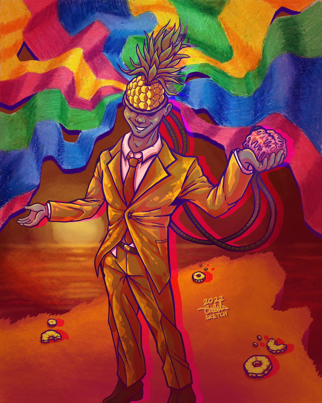 Pork Soda 1 3 By CalebSketch On DeviantArt pork-soda-1-3-by-calebsketch-on-deviantart