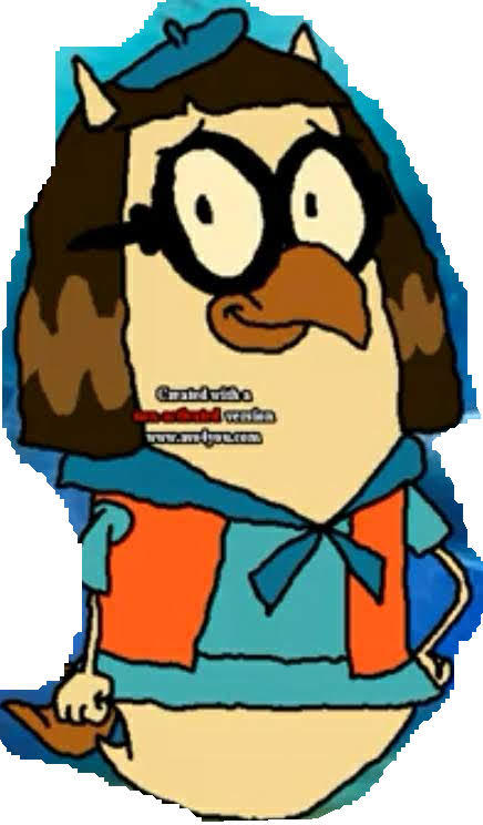 Camp Patsy Characters 4 by buttercupfam on DeviantArt