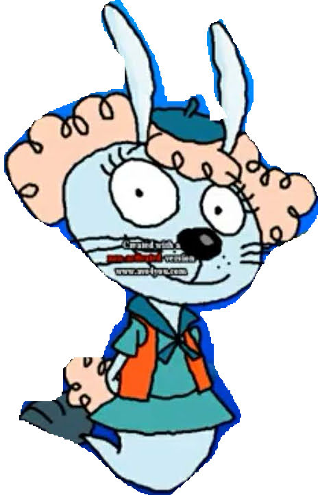 Patsy 2007 Deviantart Camp Patsy Characters 7 by buttercupfam on DeviantArt