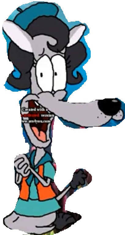 Camp Patsy Characters 9 by buttercupfam on DeviantArt