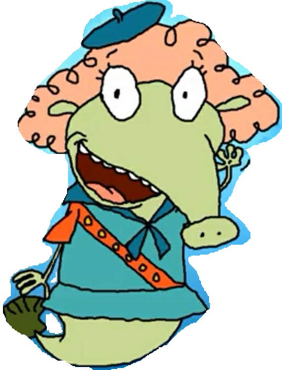 Patsy 2007 Deviantart Camp Patsy Characters 13 by buttercupfam on DeviantArt