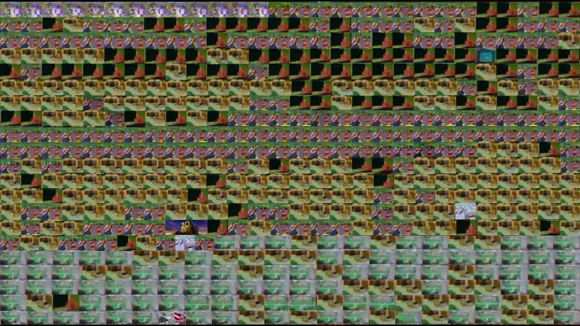Toontown (All 554 Episodes at the same time) by buttercupfam on DeviantArt