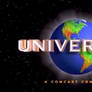 Universal Pictures (2023) Logo Variant Veggie Kids