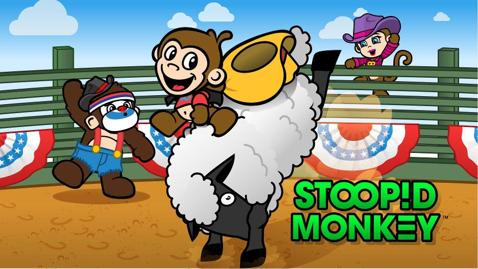 Stoopid Monkey 107 by buttercupfam on DeviantArt