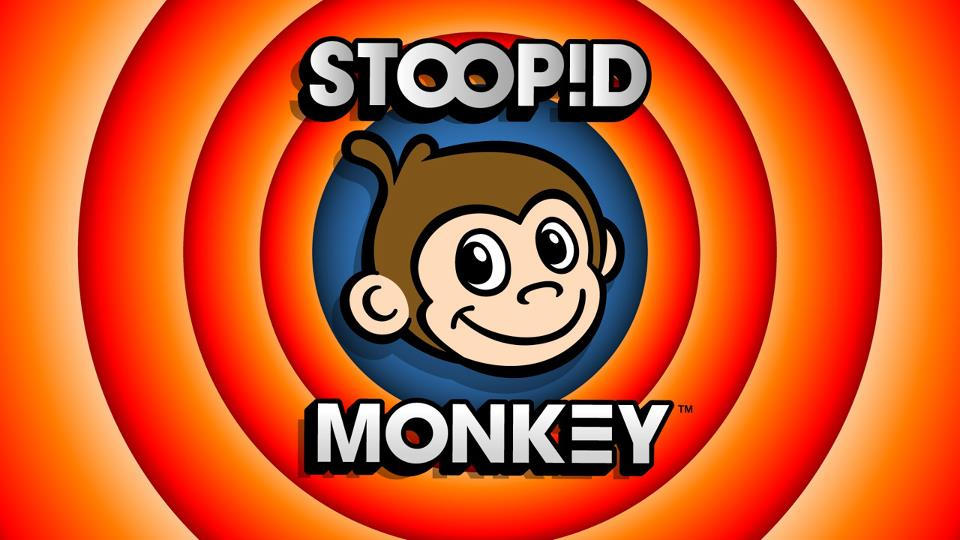 Stoopid Monkey 114 by buttercupfam on DeviantArt