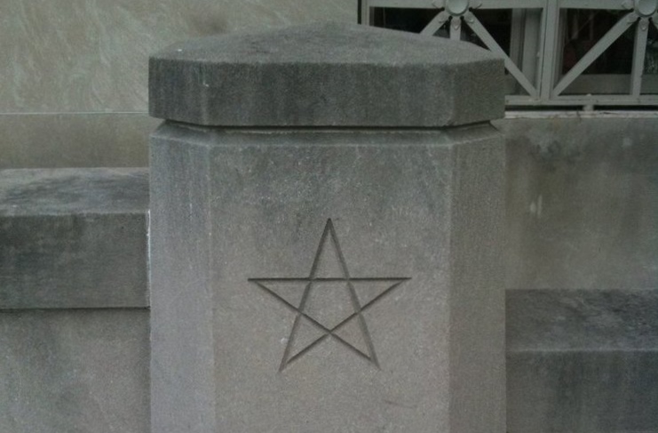 Pentagram