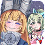 Norma and Sunna