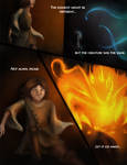 Fire of Misfortune - Page 2 by Ausp-ice