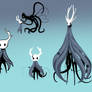 Hollow Knight OC: Elk