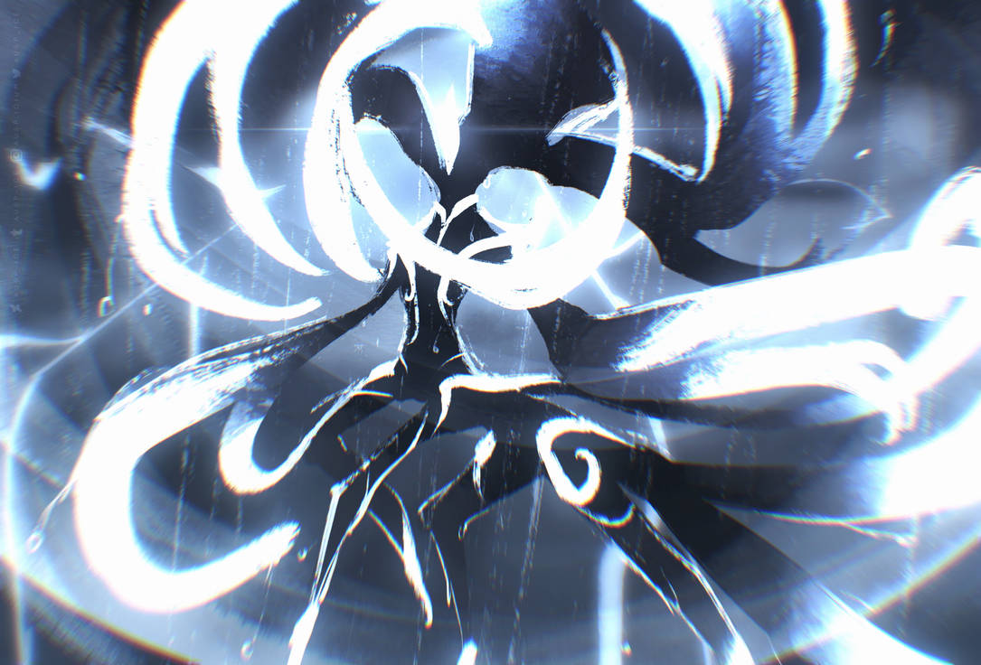 Tempest by Ausp-ice on DeviantArt