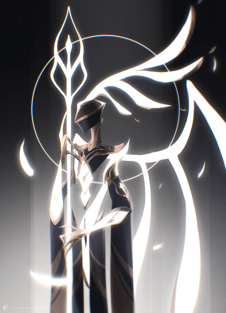 Ruler by Ausp-ice on DeviantArt
