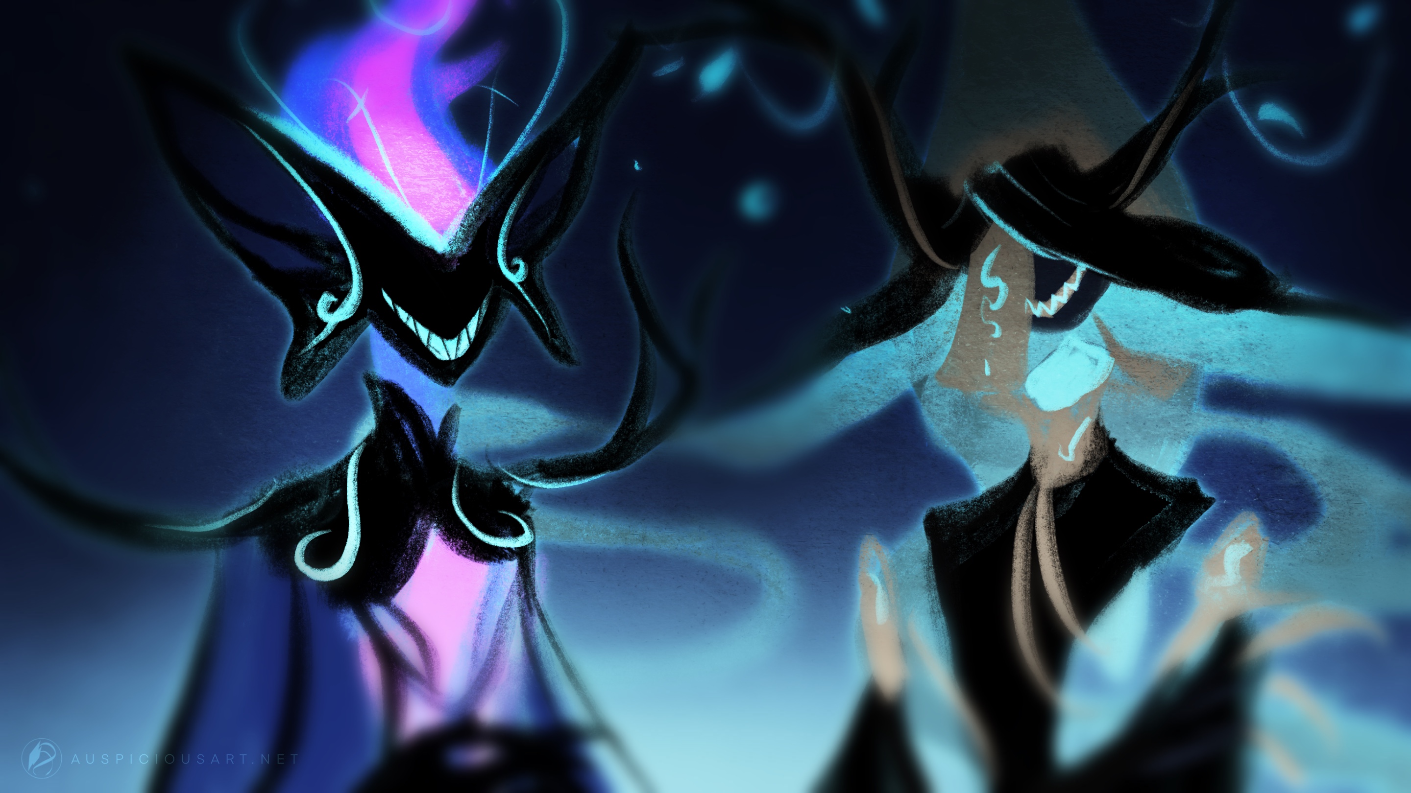 Menaces By Ausp Ice On Deviantart Menaces By Ausp Ice On Deviantart