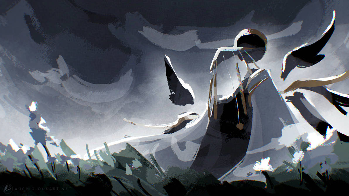 Lull Scetch Lull by Ausp-ice on DeviantArt