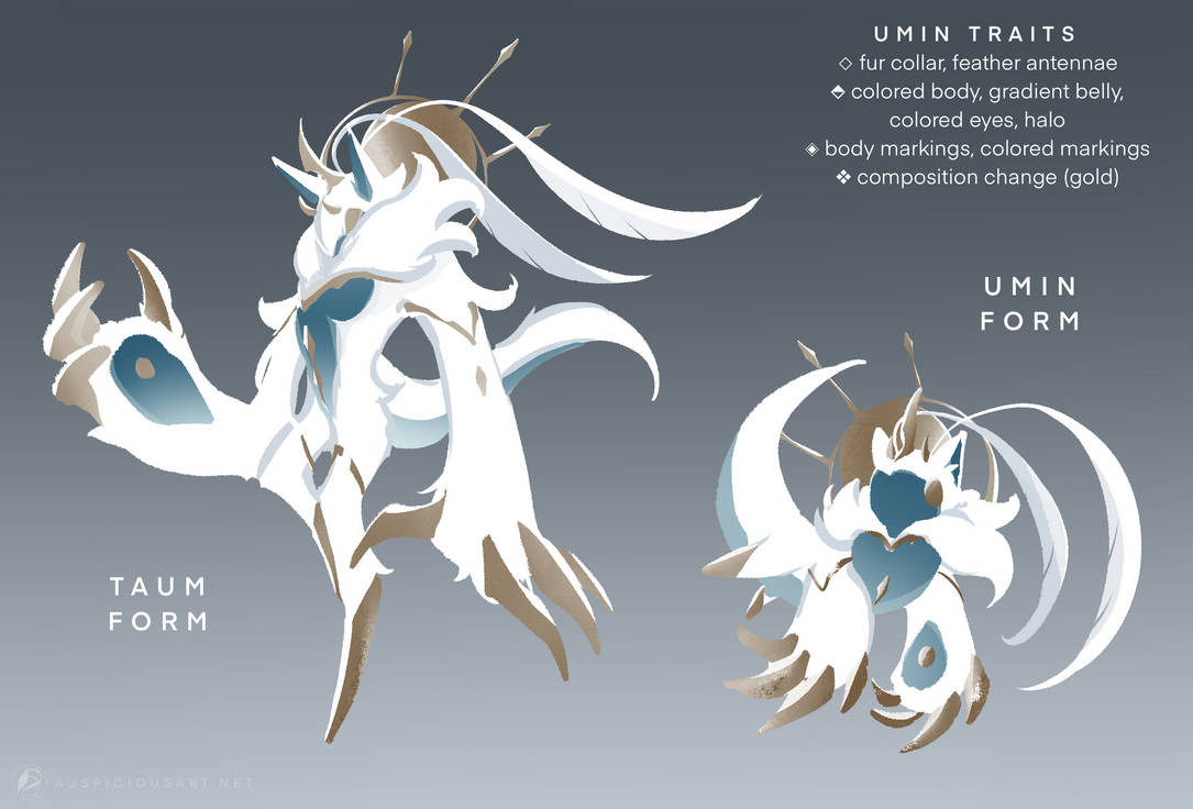 Tagmin Images Taumin: Sovereign by Ausp-ice on DeviantArt