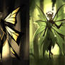 Ideogenic Species: Nymiae