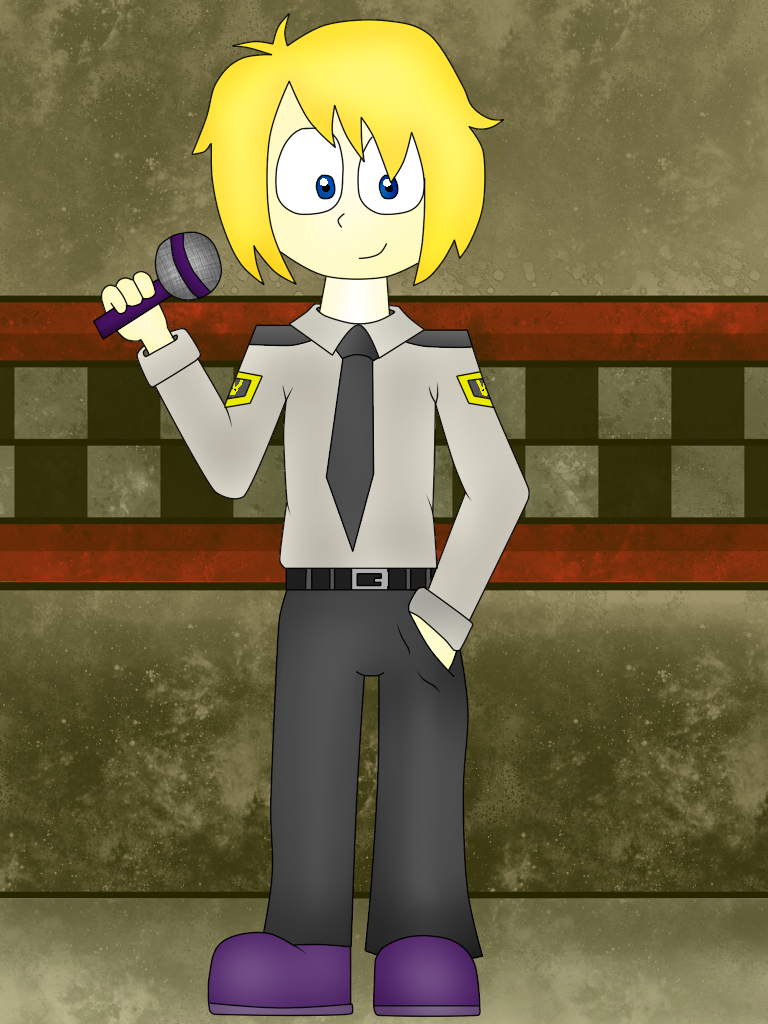 Rookie by MarcosVargas on DeviantArt