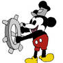 Steamboat Willie