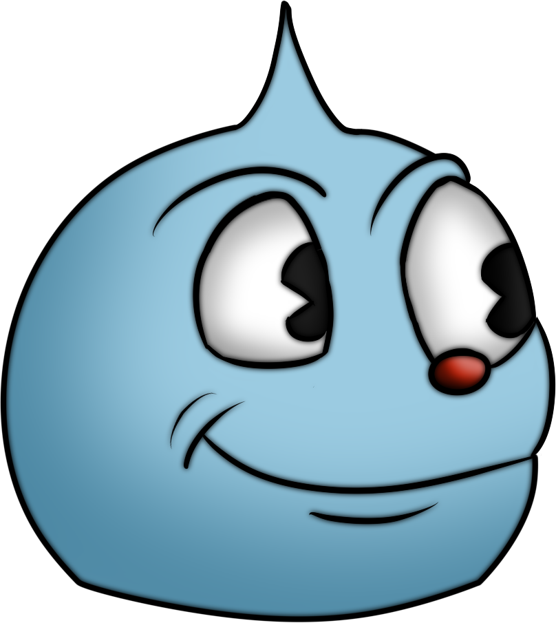 Goopy Le Grande by MarcosVargas on DeviantArt